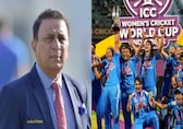 Sunil Gavaskar explains why India Women’s World Cup win is special but different from 1983 triumph