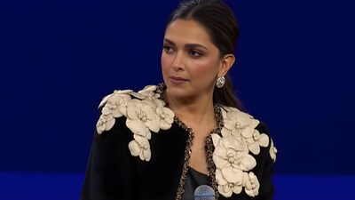 Happy Birthday Deepika Padukone