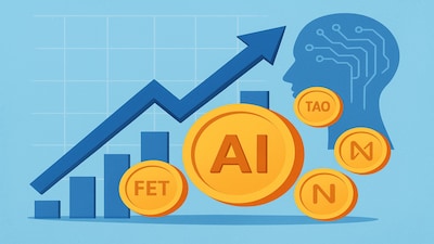 A reality check for India's AI crypto rally