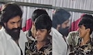 Yash consoles late KGF actor Harish Rai’s son at funeral, emotional video goes viral