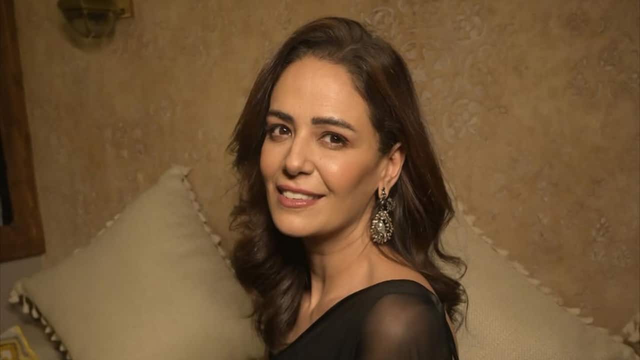 'After 3 Idiots, I was only offered sister roles, I said no to many: Mona Singh on how she avoided being typecast - Exclusive