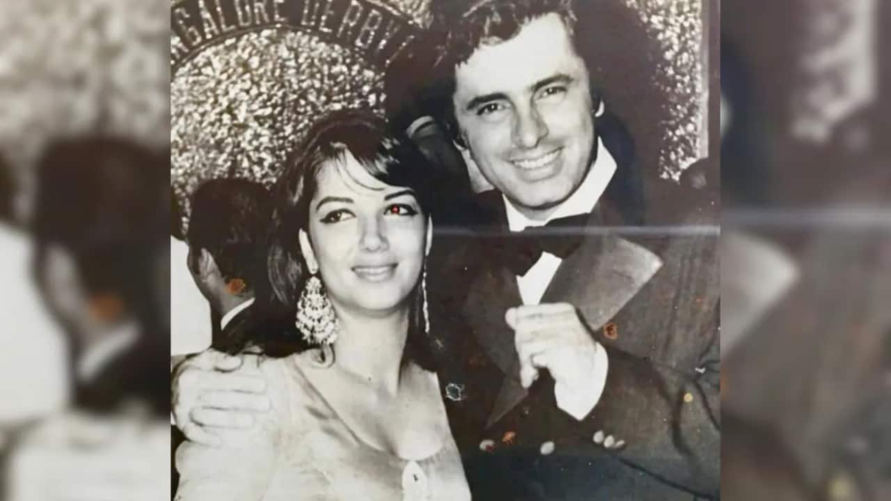 When Zarine Khan revealed she would send home-cooked food to husband Sanjay Khan's film set crew, &quot;I was pregnant with Sussanne Khan but...&quot;