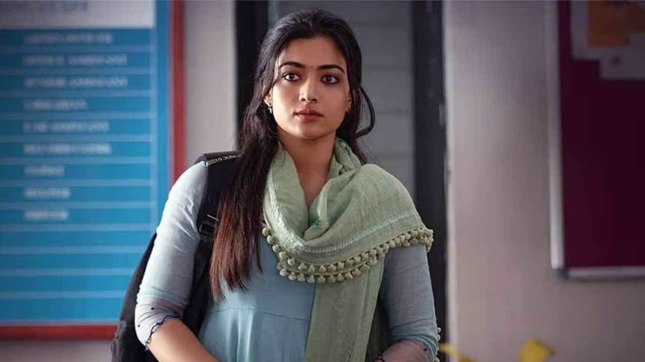 The Girlfriend OTT release: Rashmika Mandanna's most-talked about film to stream on THIS platform from December 5th