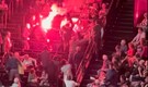Four held after protesters set off flares during Israeli orchestra concert in Paris
