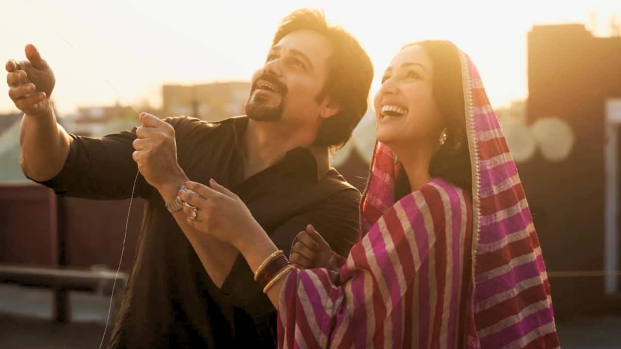 Yami Gautam's Haq tops Netflix India, secures No. 2 spot globally on non-english films chart