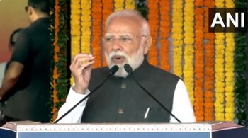PM Modi is in Bhutan’s capital Thimphu for a two-day state visit.