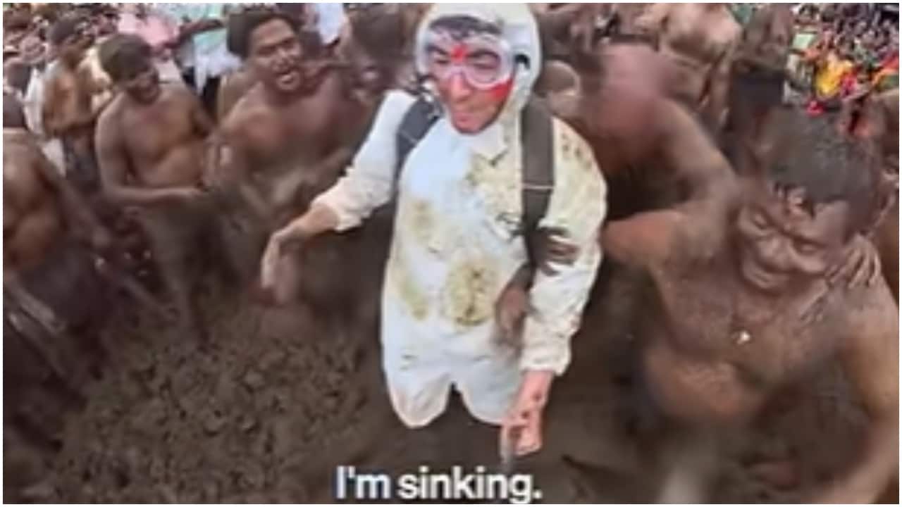 'Cannot defeat 1.5 billion Indians': YouTuber drops Karnataka cow dung festival's documentary amid backlash