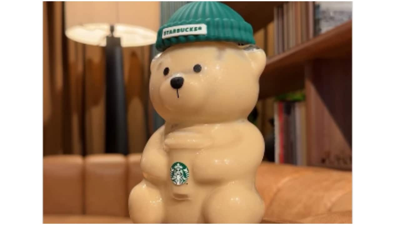 Starbucks apologises after limited-edition 'Bearista' cup shortage triggers brawl among customers, chaos