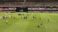Explained: Why India vs Australia 5th T20I was halted despite no rain at The Gabba