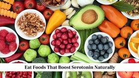 9 Serotonin Secrets to Stay Calm During Exams