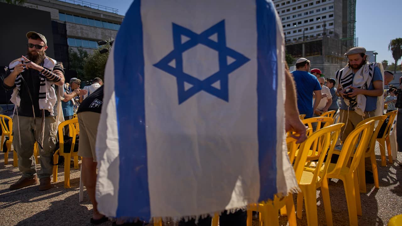 Remains of five hostages still in Gaza: What we know so far