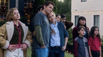 Oh What Fun will premiere in December