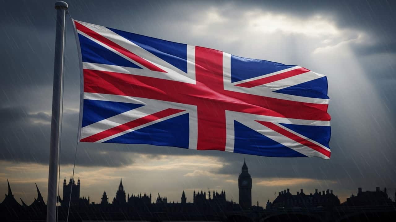 British bank reworks Indian-origin CEO’s succession plan after investor pushback