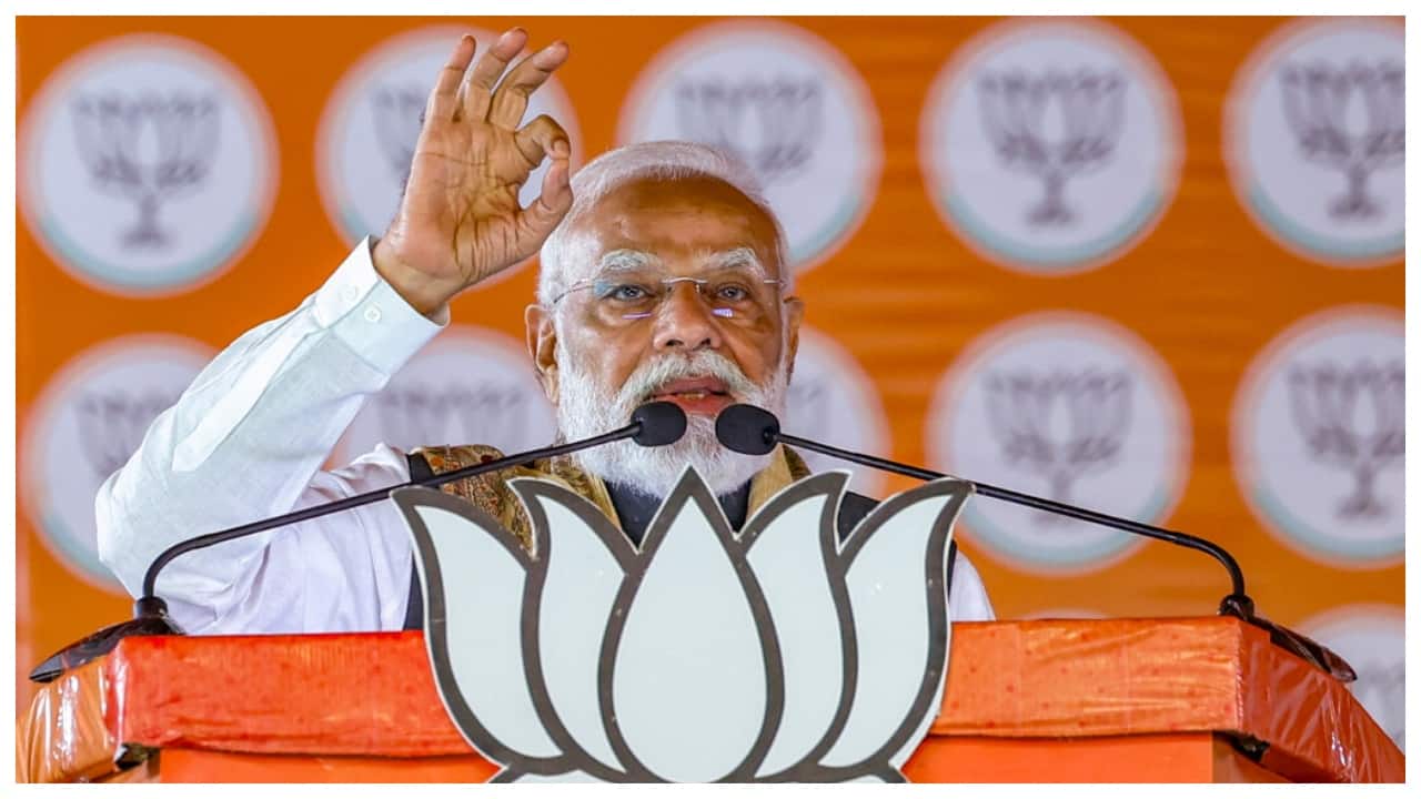 Bihar Election 2025 Live Updates: High turnout in 1st phase '65-volt' shock to opposition, says PM Modi