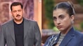 “I’m embarrassed that people will know someone like you because of me” — Salman Khan calls out Farhana Bhat on Weekend Ka Vaar
