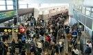 Hundreds more flights canceled as shutdown deepens travel chaos