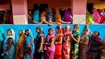 Kerala Assembly elections: 1.39 crore women voters, just 40 in poll fray; a look at the gender gap