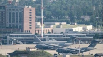 US government shutdown forces some overseas bases to stop paying workers