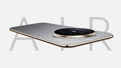 Huawei introduces ultra-slim Mate 70 Air to take on iPhone Air: Price, specifications