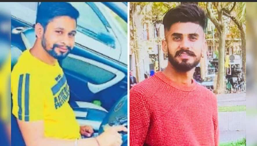 Top Indian gangsters Venkatesh Garg and Bhanu Rana nabbed in US and Georgia after global manhunt Top Indian gangsters Venkatesh Garg and Bhanu Rana nabbed in US and Georgia after global manhunt