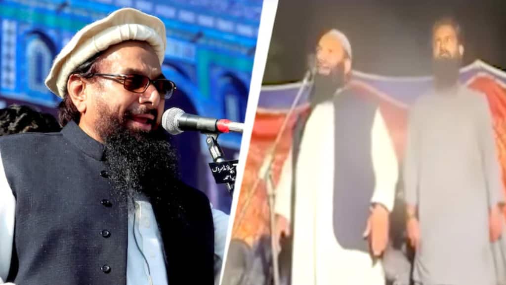 Hafiz Saeed’s aide spotted in Bangladesh, reportedly planning new terror front against India