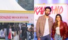 Nykaaland 2025 day 2: Aditya Roy Kapur, Prateek Kuhad and many content creators lit up the glamourous event in New Delhi