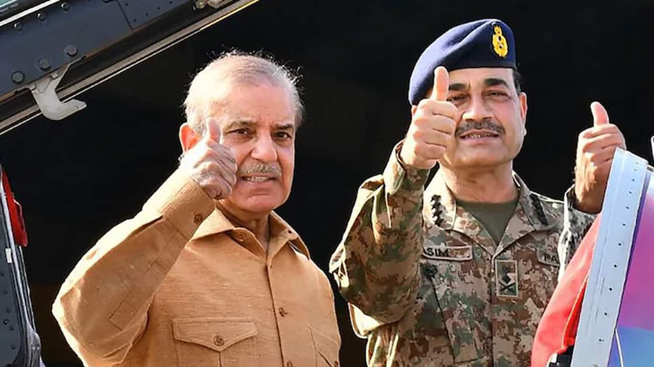 Pakistan delivers ‘final message’ to Taliban: Act on security concerns or face regime change