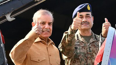 Khyber Pakhtunkhwa CM On Pakistan Govt Signing Gaza Peace Deal