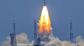 Aditya-L1 Mission Tracks Coronal Mass Ejection (Image: PTI)