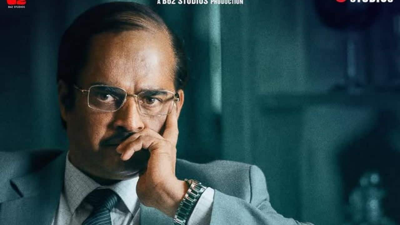 R Madhavan looks unrecognisable in Dhurandhar's first look, Ranveer Singh says, “Maddy Supremacy!”