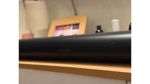 Sonos Arc Ultra + Sonos Sub 4 review: A blend of power and elegance