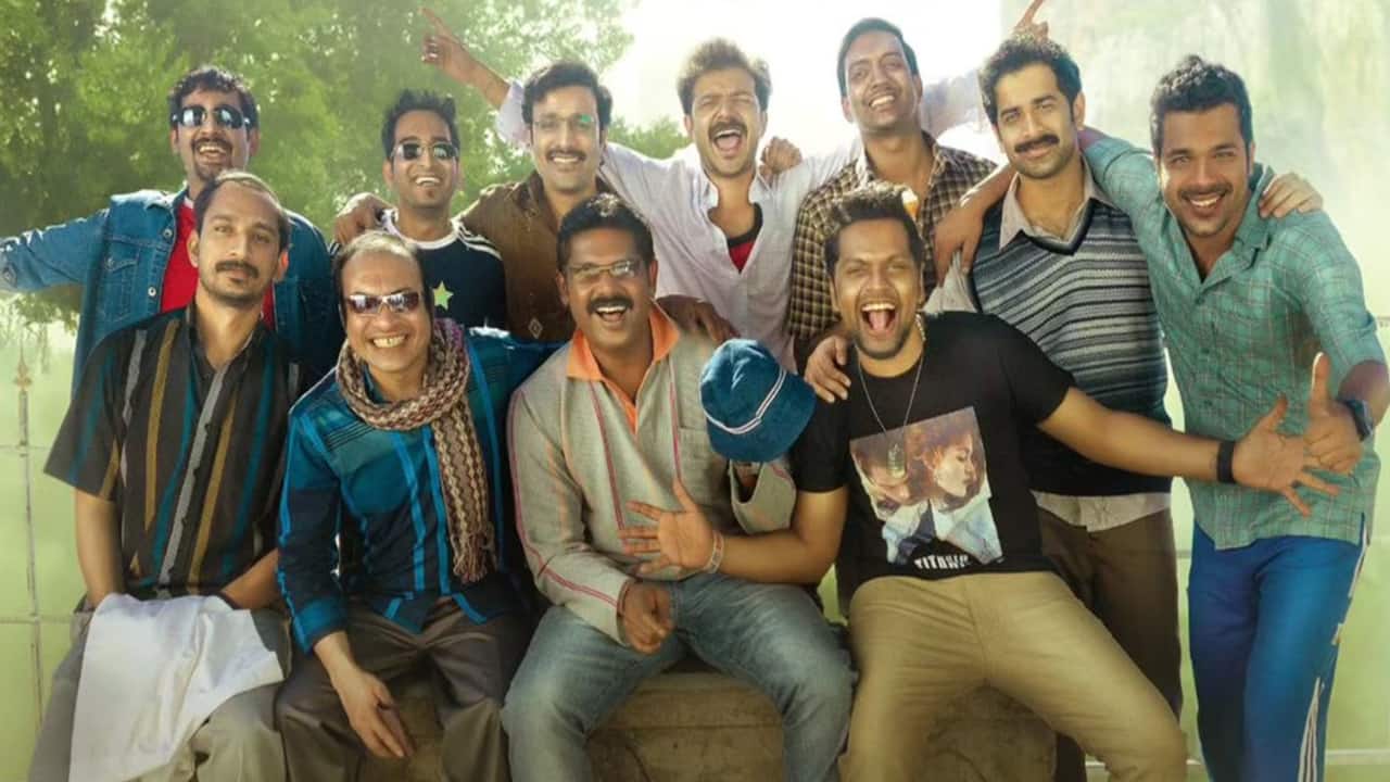 Manjummel Boys: Collects Rs 240 crores, 10 State Awards but faces fraud case drama and arrest of actor