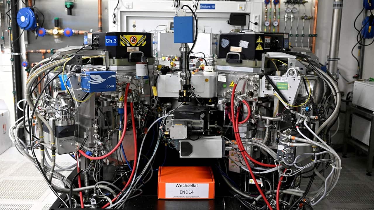 China grants exemptions to export curbs on Nexperia chips for civilian use