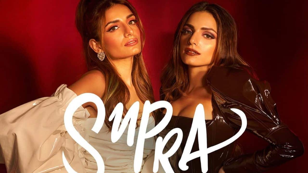 Sukriti and Prakriti Kakar to perform the open act at Akon's concert in Delhi