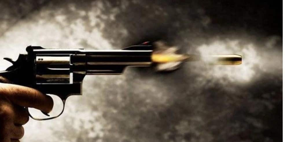 Classmate shoots at class 11 student using father's pistol in Gurugram: Police Classmate shoots at class 11 student using father's pistol in Gurugram: Police