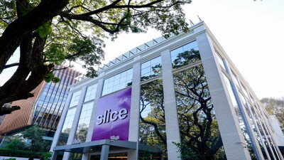 Rajan Bajaj appointed as slice bank's CEO and MD