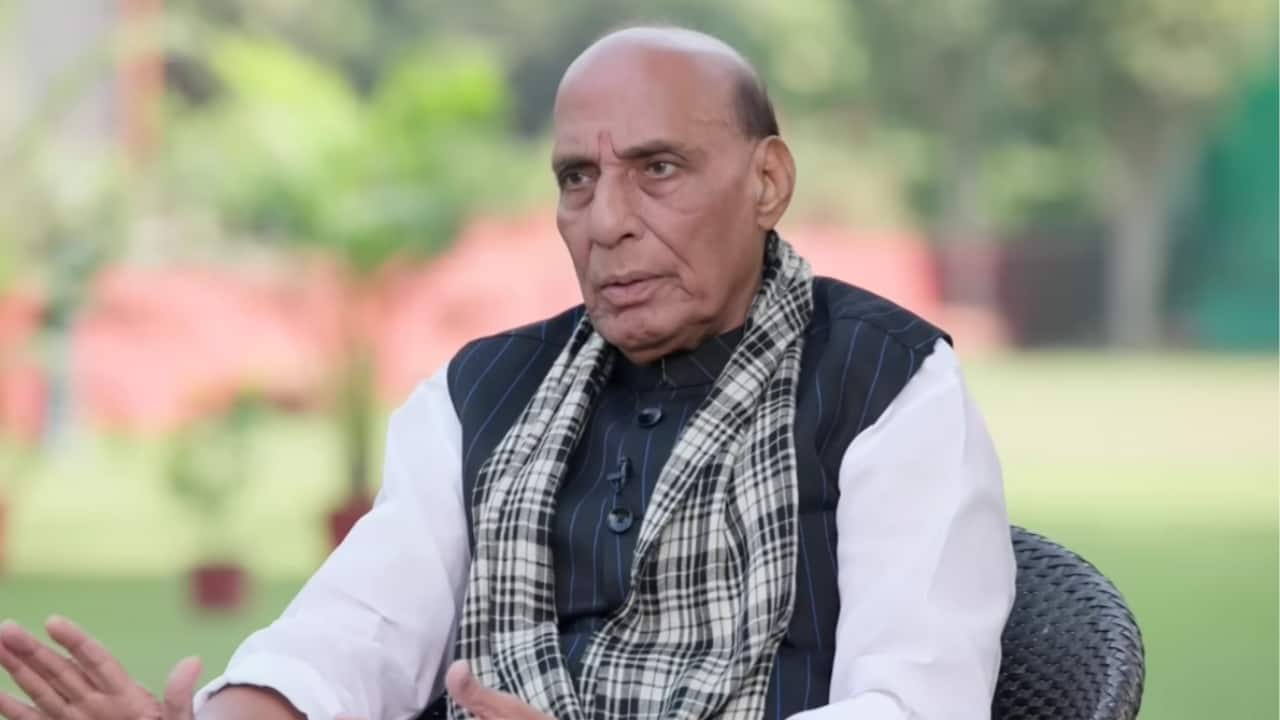 Rajnath Singh's caution to Yunus unsettles Bangladesh, prompts guarded response