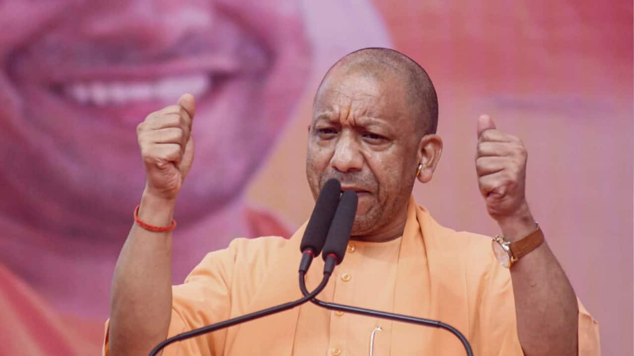 The Yogi Adityanath effect: How an impressive strike rate makes UP CM a campaign hero in Bihar polls The Yogi Adityanath effect: How an impressive strike rate makes UP CM a campaign hero in Bihar polls