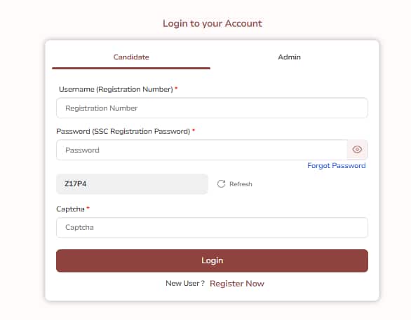 SSC CHSL Admit Card 2025 released @ ssc.gov.in, direct link here