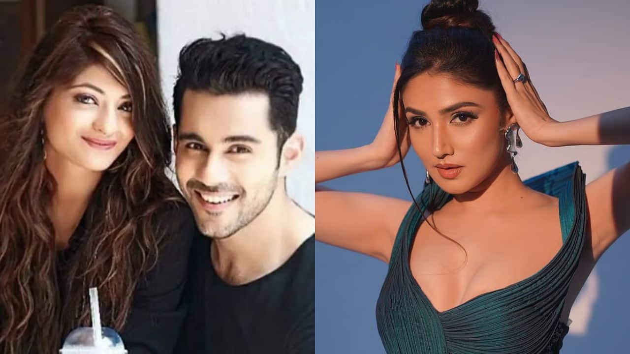 Did Abhishek Bajaj have an extramarital affair with Donal Bisht while being married to Akanksha Jindal? Read