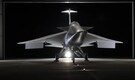 NASA and Lockheed Martin’s X-59 ‘quiet’ supersonic jet completes first flight