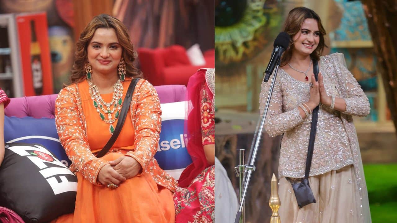 Bigg Boss 19: Neelam Giri’s total remuneration and the real reason behind her eviction