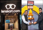 Lenskart shares jump 15% intraday after weak market debut: Should you buy, sell or hold?