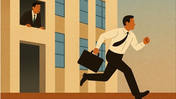 Employee gets fired when boss finds him walking 16,000 steps during sick leave for foot pain