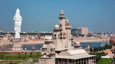 India’s first traffic light-free city is here — and it’s not Delhi or Bengaluru!