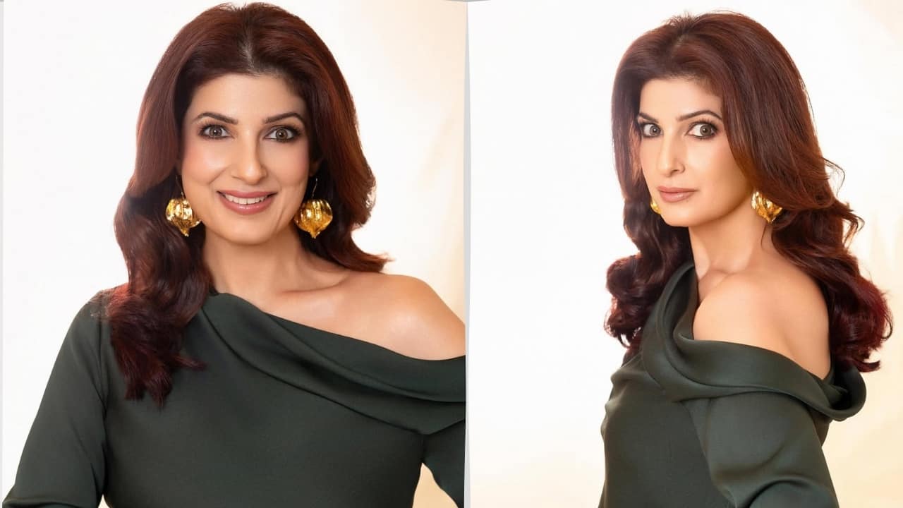 Twinkle Khanna says she’s 'losing hormones, feeling overheated'; Gynae gives tips on how to deal with hormonal changes during menopause
