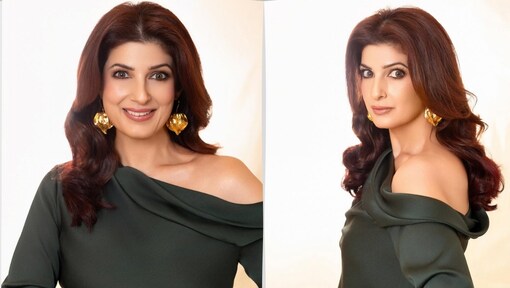 Twinkle Khanna is experiencing mood swings, hot flashes during menopause; Gynaecologist shares tip to cope with hormonal changes