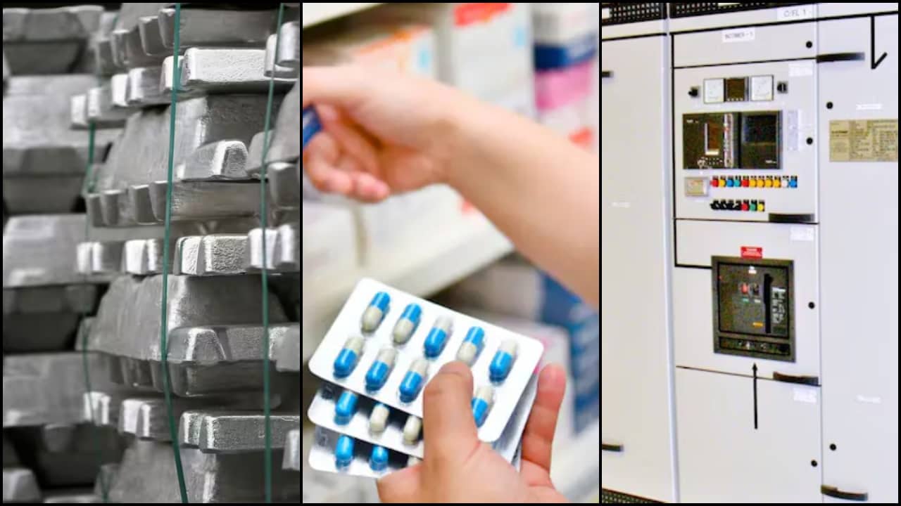 Q2 Results impact: NALCO, Torrent Pharma shares jump up to 9%, Transformers and Rectifiers hits 20% lower circuit