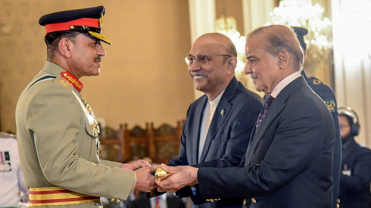 How Asim Munir's god-like elevation in Pakistan surpasses even Zia-ul-Haq's highly controversial 8th amendment