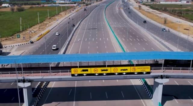 Toll collection begins on Dwarka Expressway: Know all about the rates and monthly pass details